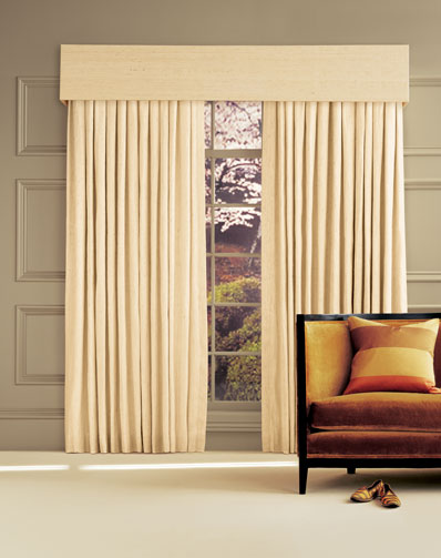 Drapery