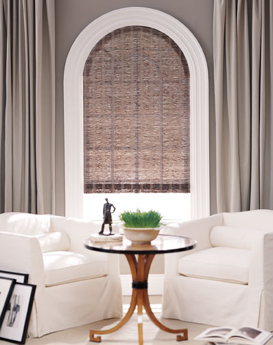 Specialty Windows