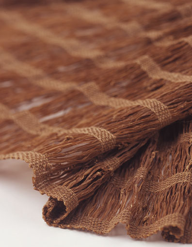 210 Brown Flax detail