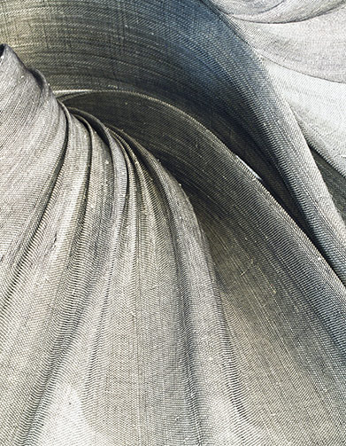 2113 Graphite detail