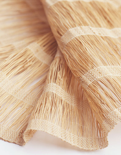 220 Abaca detail