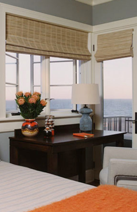 Sumatra room shot