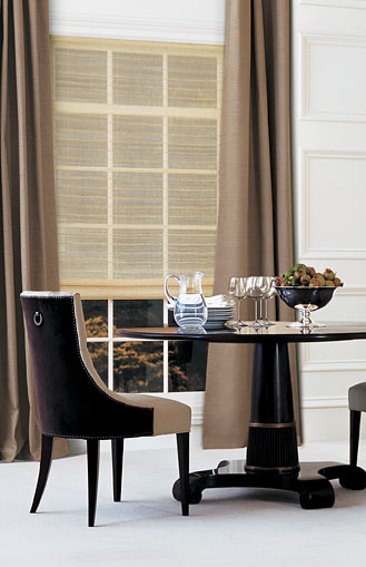 Mirage room shot