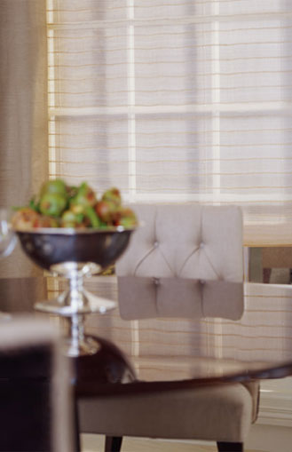 Mirage room shot