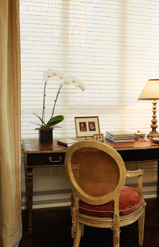 Mirage room shot