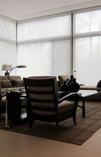 Frost room shot