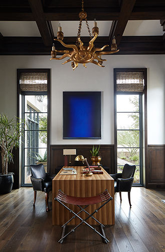 Woodside room shot