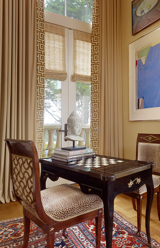 Arrowroot room shot