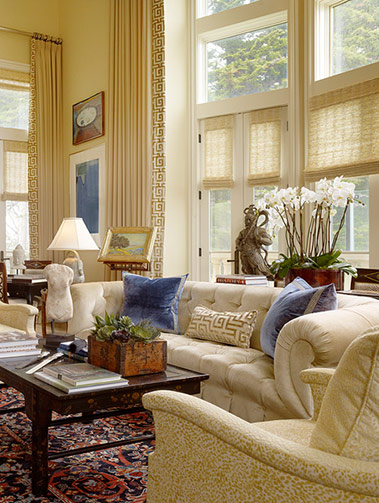 Arrowroot room shot